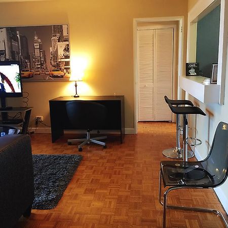 Downtown 1 Bedroom Apartment 18H Atlanta Exterior foto