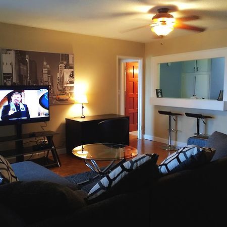 Downtown 1 Bedroom Apartment 18H Atlanta Exterior foto